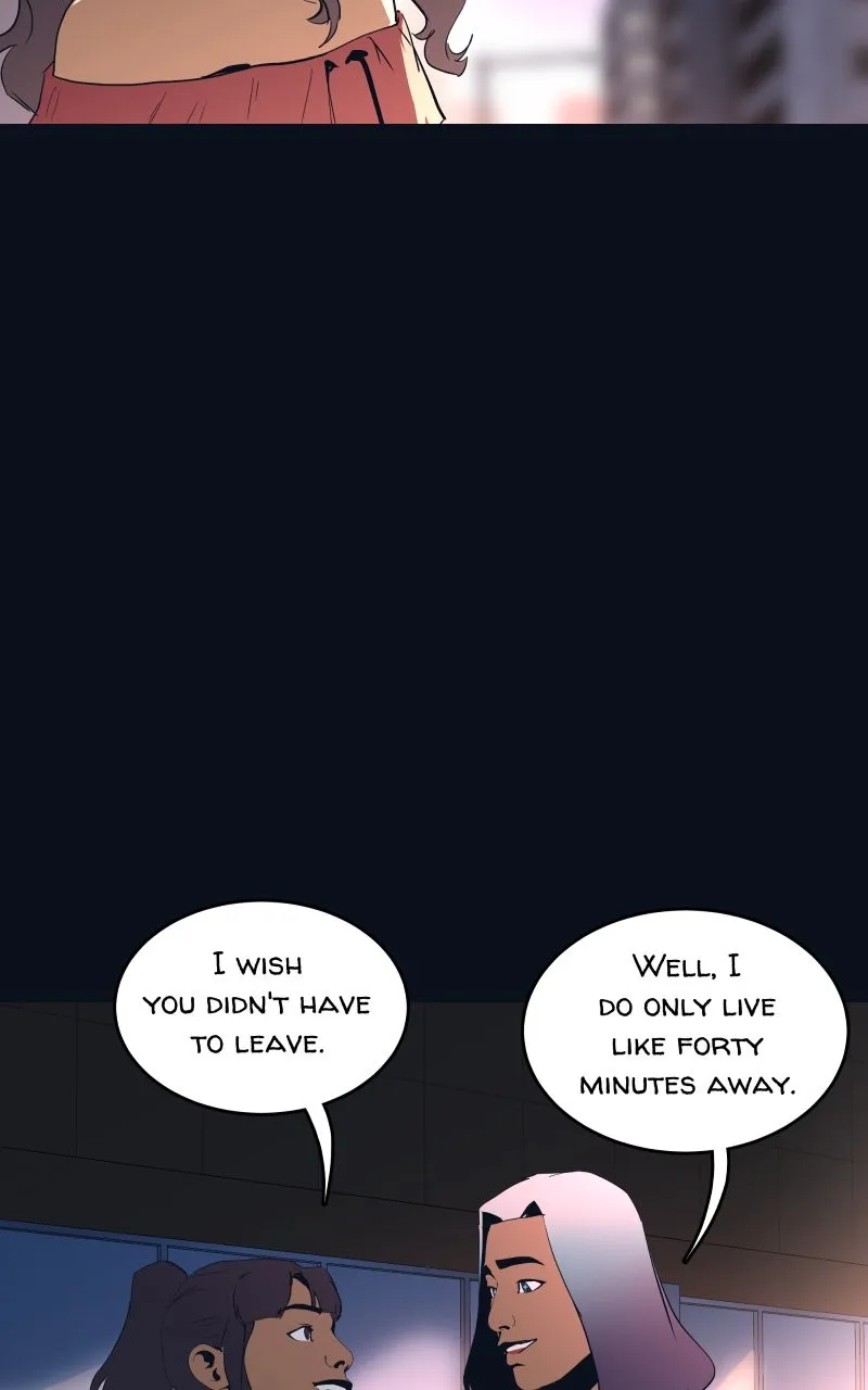 Asterion Chapter 48 page 89 - 