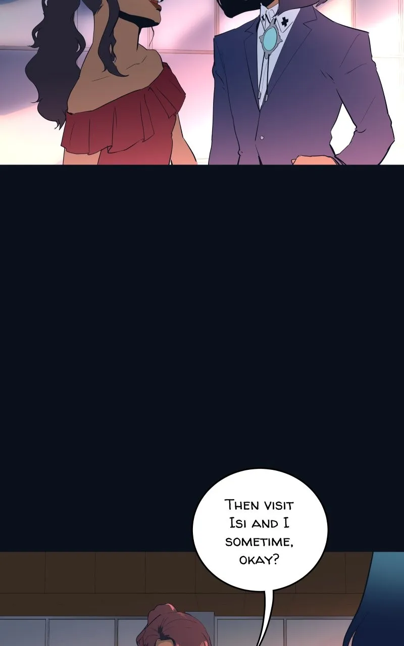 Asterion Chapter 48 page 90 - 
