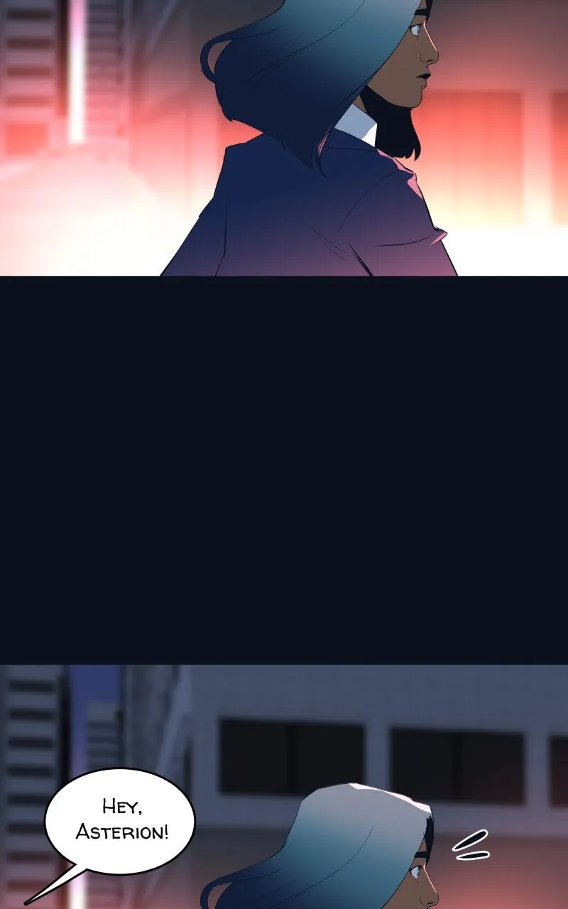 Asterion Chapter 48 page 94 - 