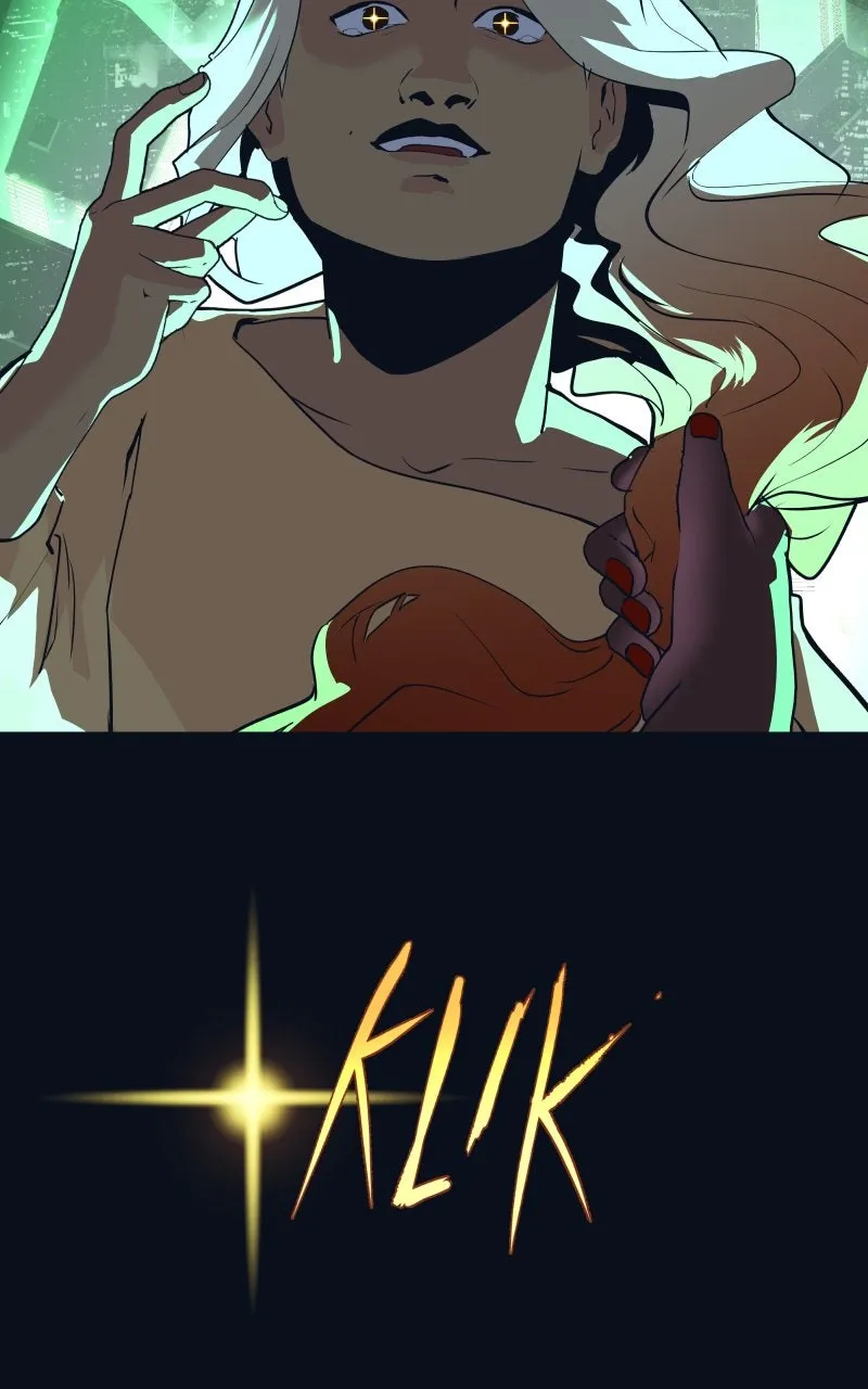 Asterion Chapter 49 page 106 - 