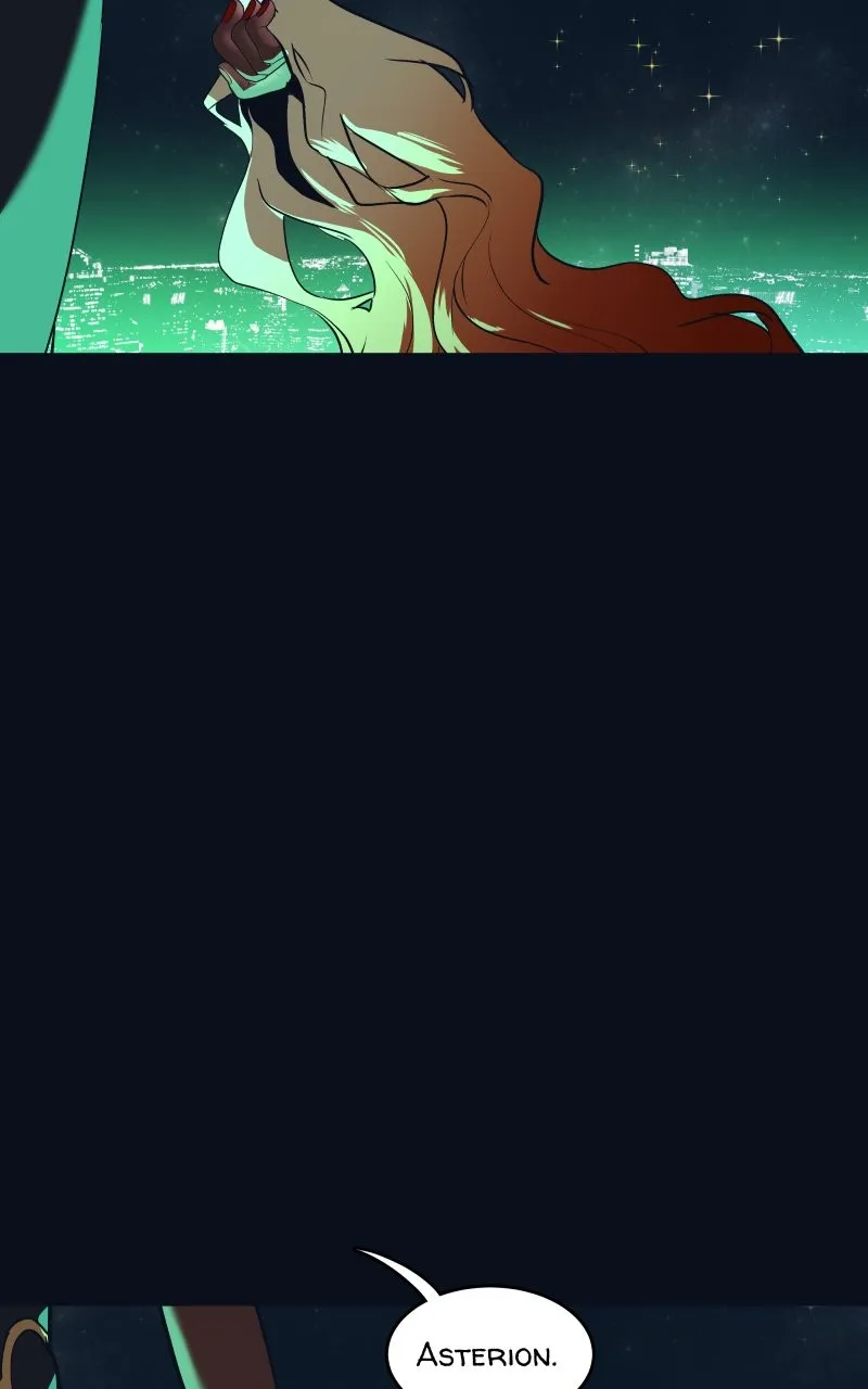 Asterion Chapter 49 page 112 - 