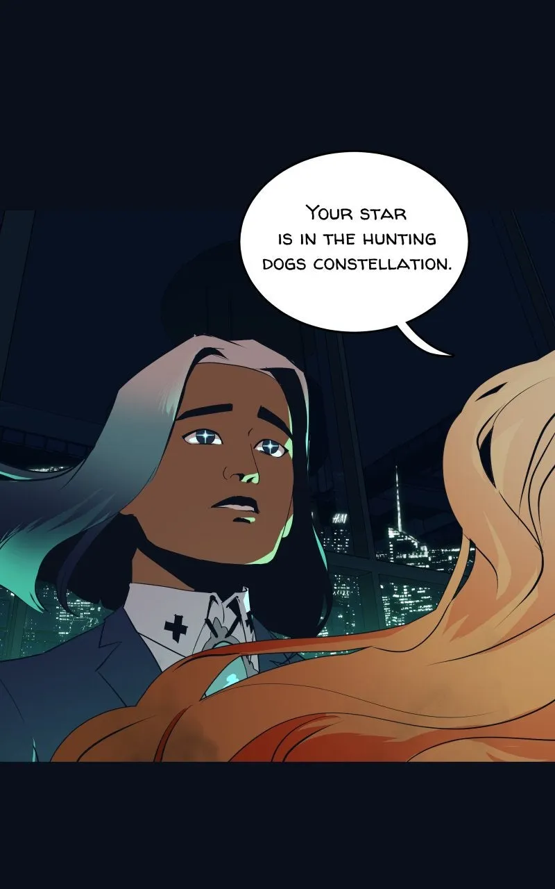 Asterion Chapter 49 page 114 - 