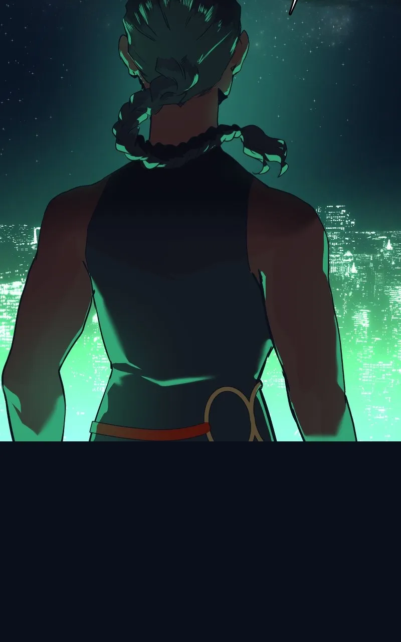 Asterion Chapter 49 page 116 - 
