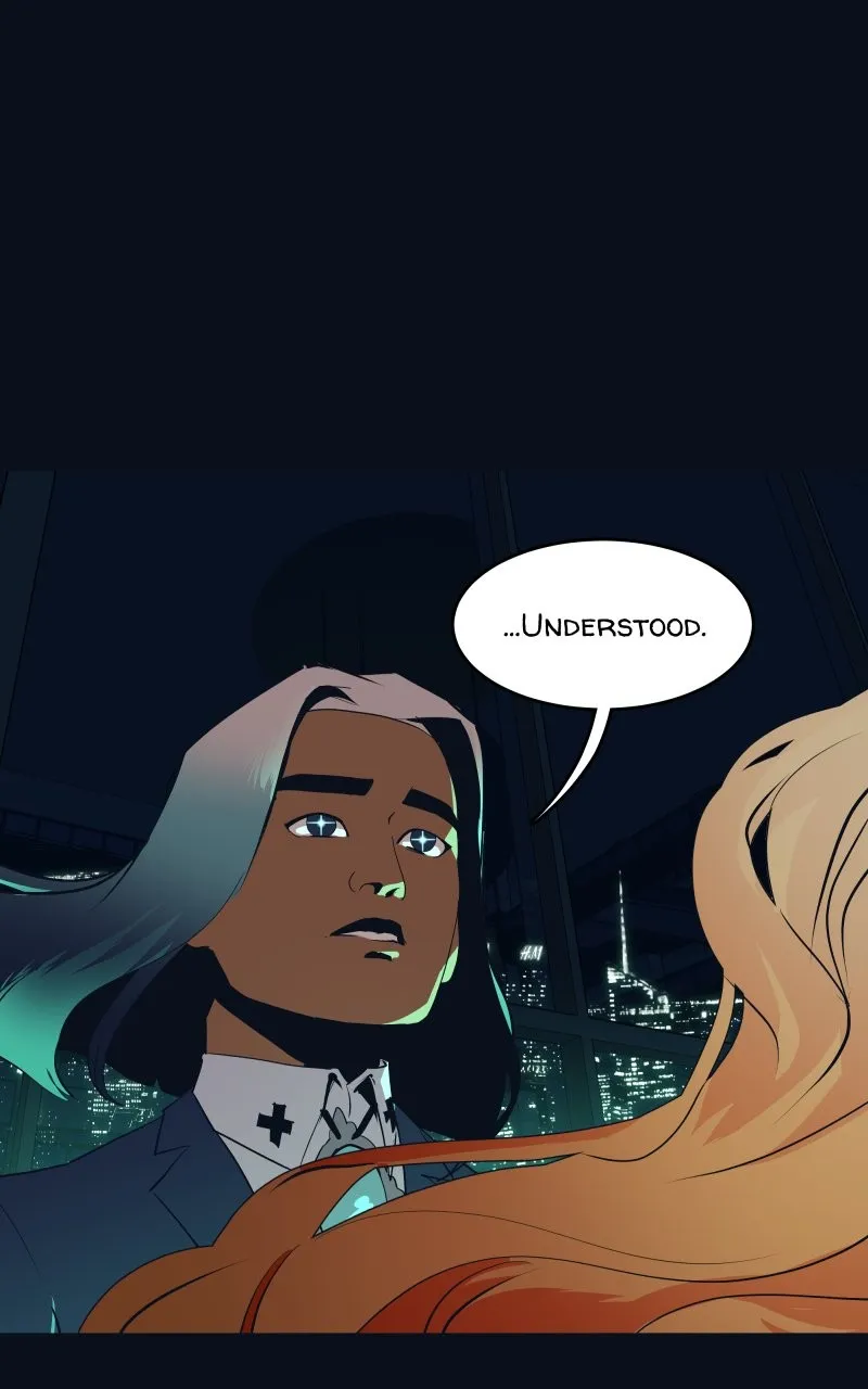 Asterion Chapter 49 page 117 - 