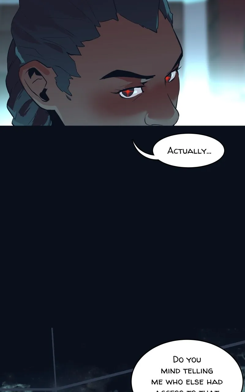 Asterion Chapter 49 page 16 - 
