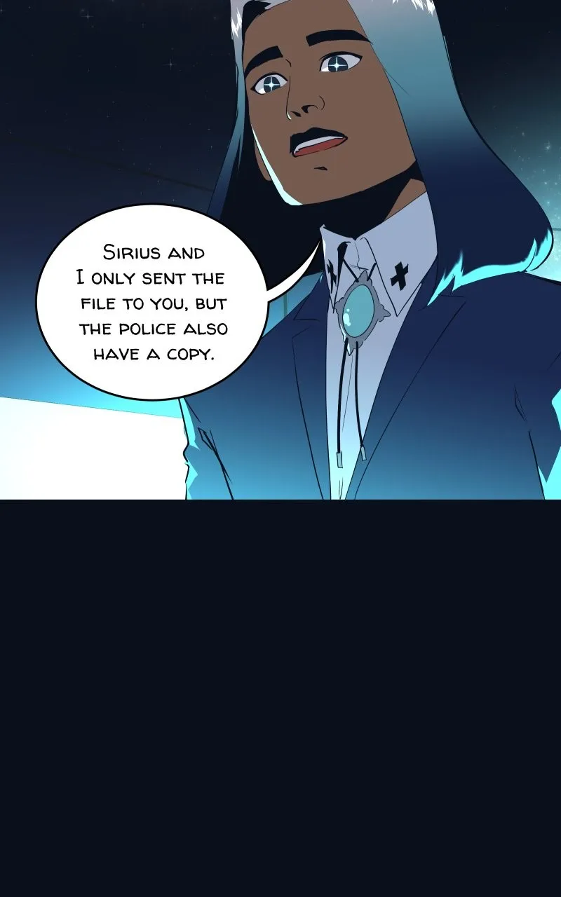 Asterion Chapter 49 page 19 - 
