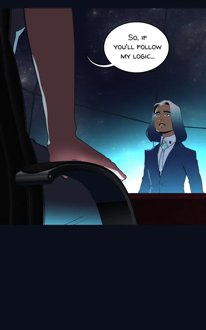 Asterion Chapter 49 page 24 - 