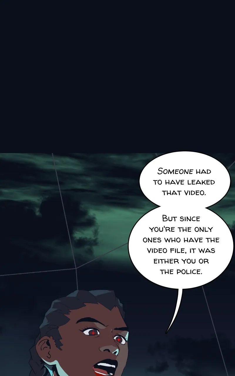 Asterion Chapter 49 page 25 - 