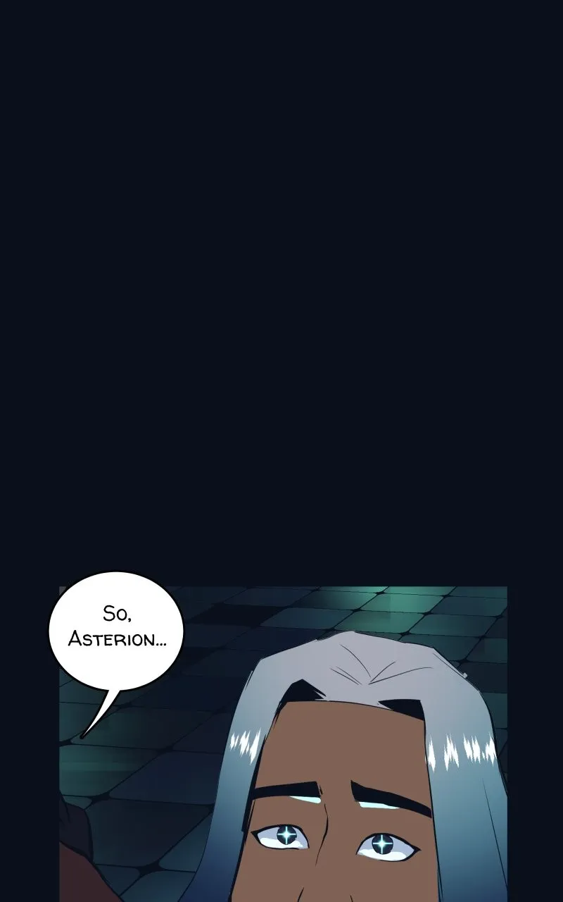 Asterion Chapter 49 page 28 - 