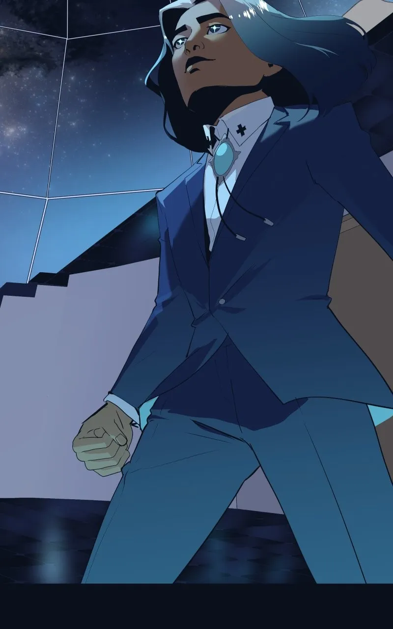 Asterion Chapter 49 page 4 - 