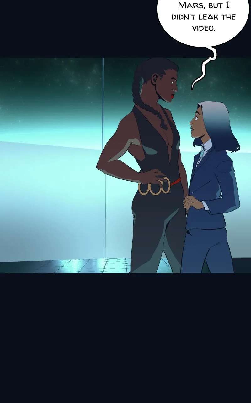 Asterion Chapter 49 page 32 - 
