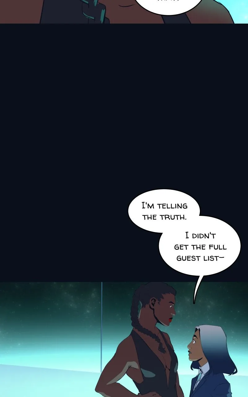 Asterion Chapter 49 page 34 - 