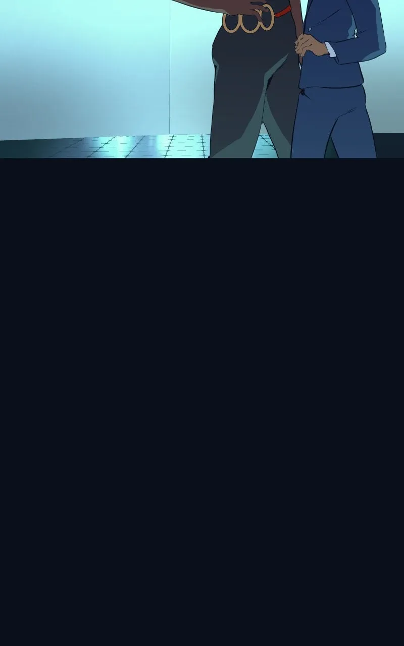 Asterion Chapter 49 page 35 - 