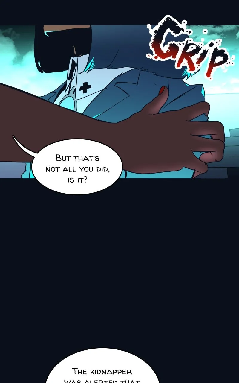 Asterion Chapter 49 page 36 - 