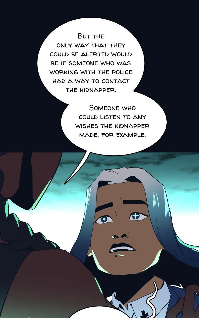 Asterion Chapter 49 page 38 - 