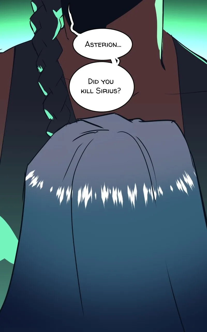Asterion Chapter 49 page 41 - 