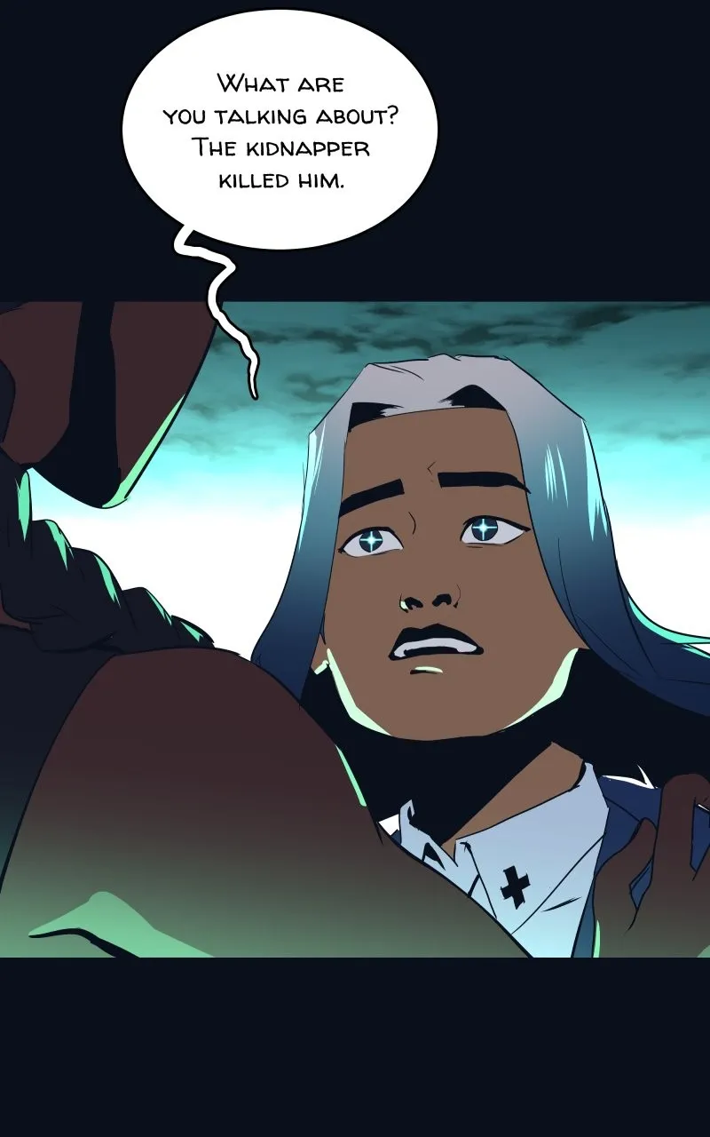Asterion Chapter 49 page 43 - 