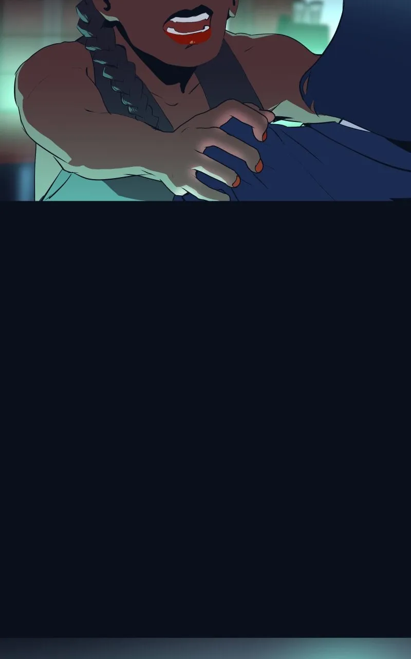 Asterion Chapter 49 page 46 - 