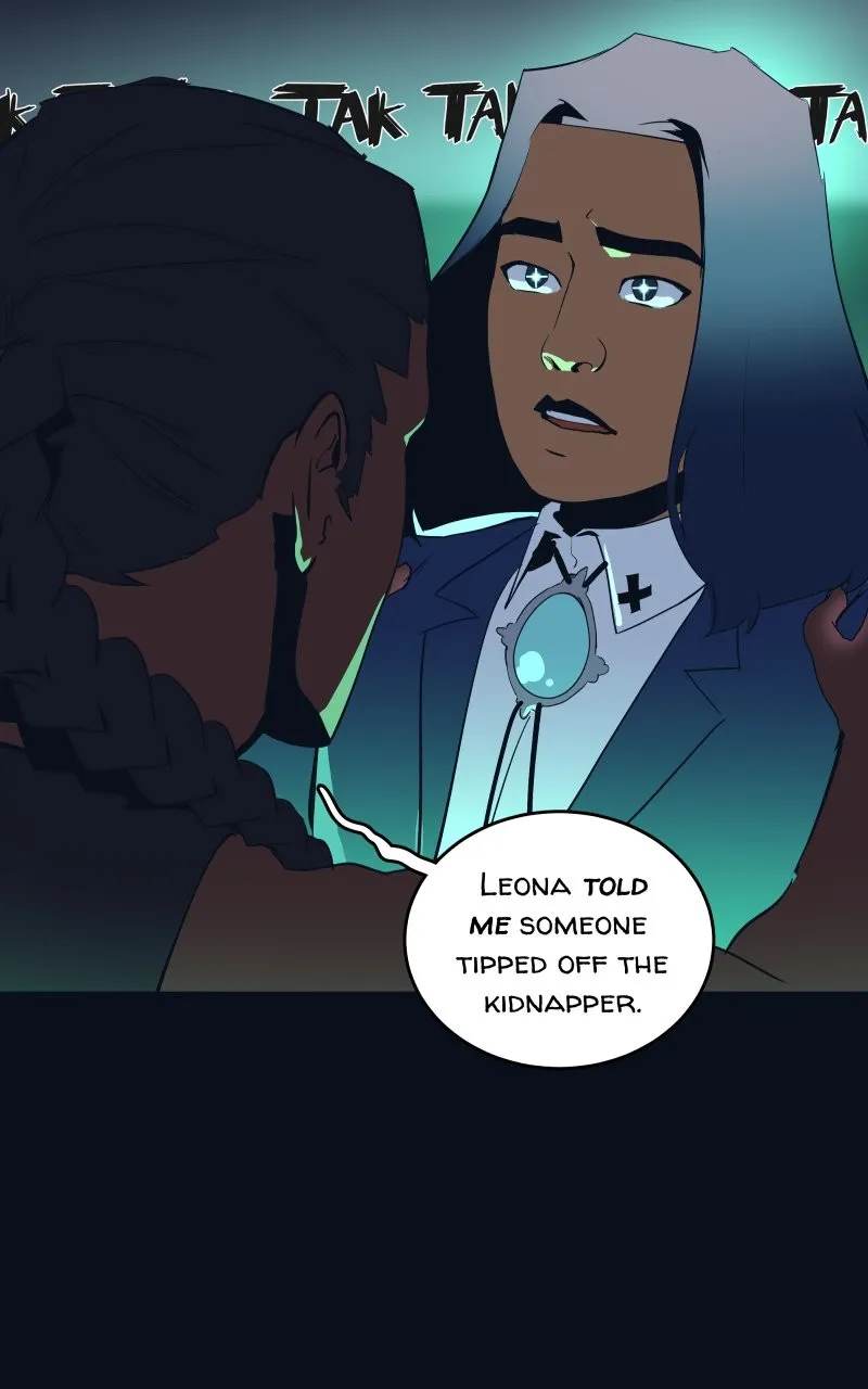 Asterion Chapter 49 page 47 - 