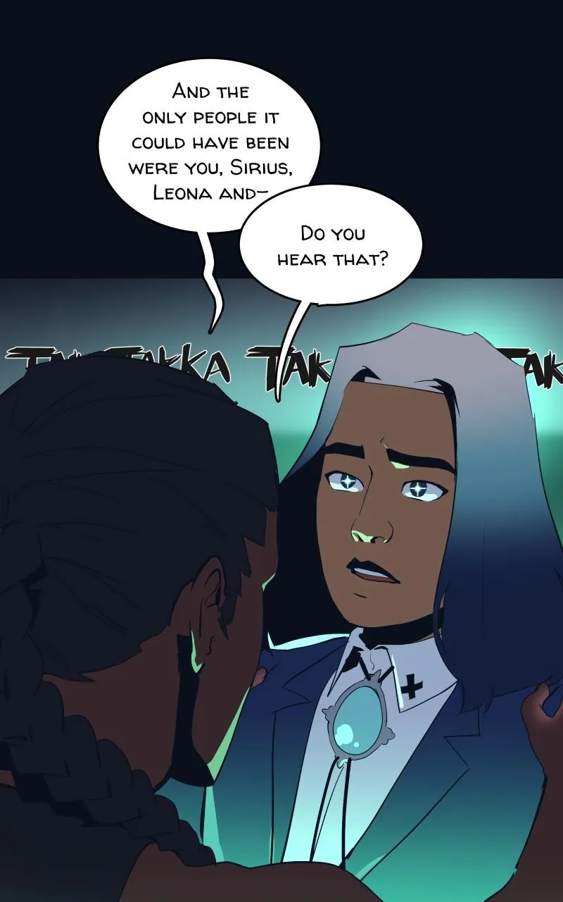 Asterion Chapter 49 page 48 - 