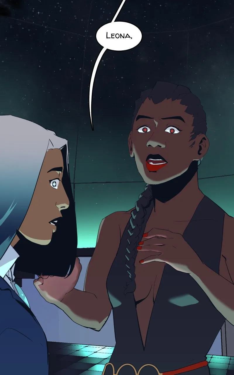 Asterion Chapter 49 page 54 - 
