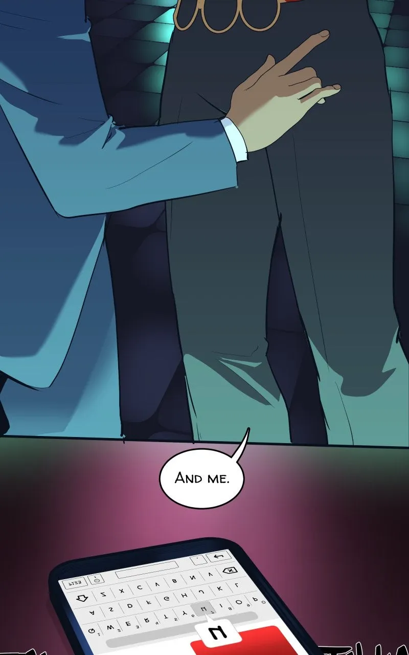 Asterion Chapter 49 page 55 - 