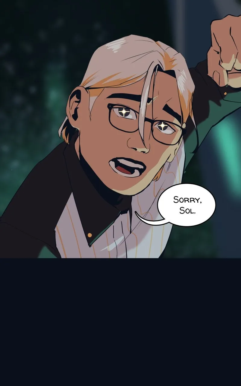 Asterion Chapter 49 page 65 - 