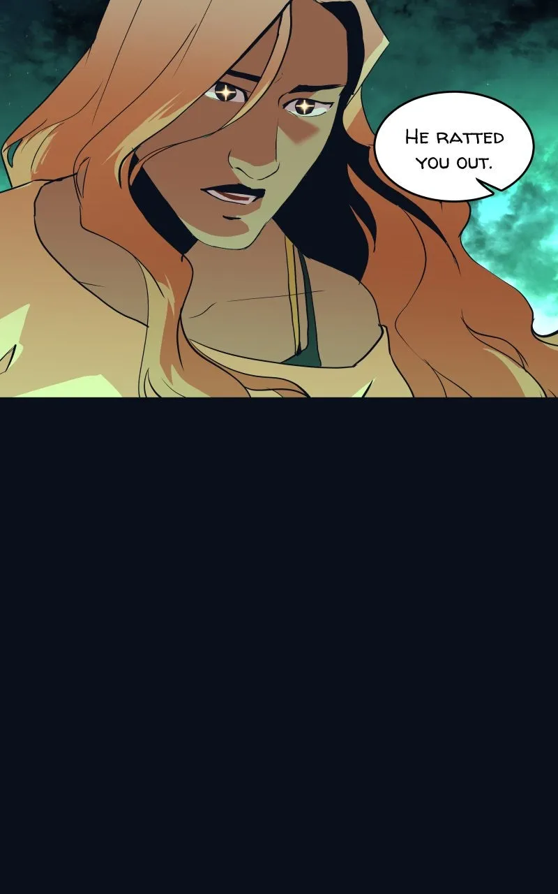 Asterion Chapter 49 page 68 - 