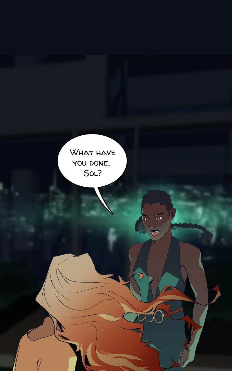 Asterion Chapter 49 page 70 - 