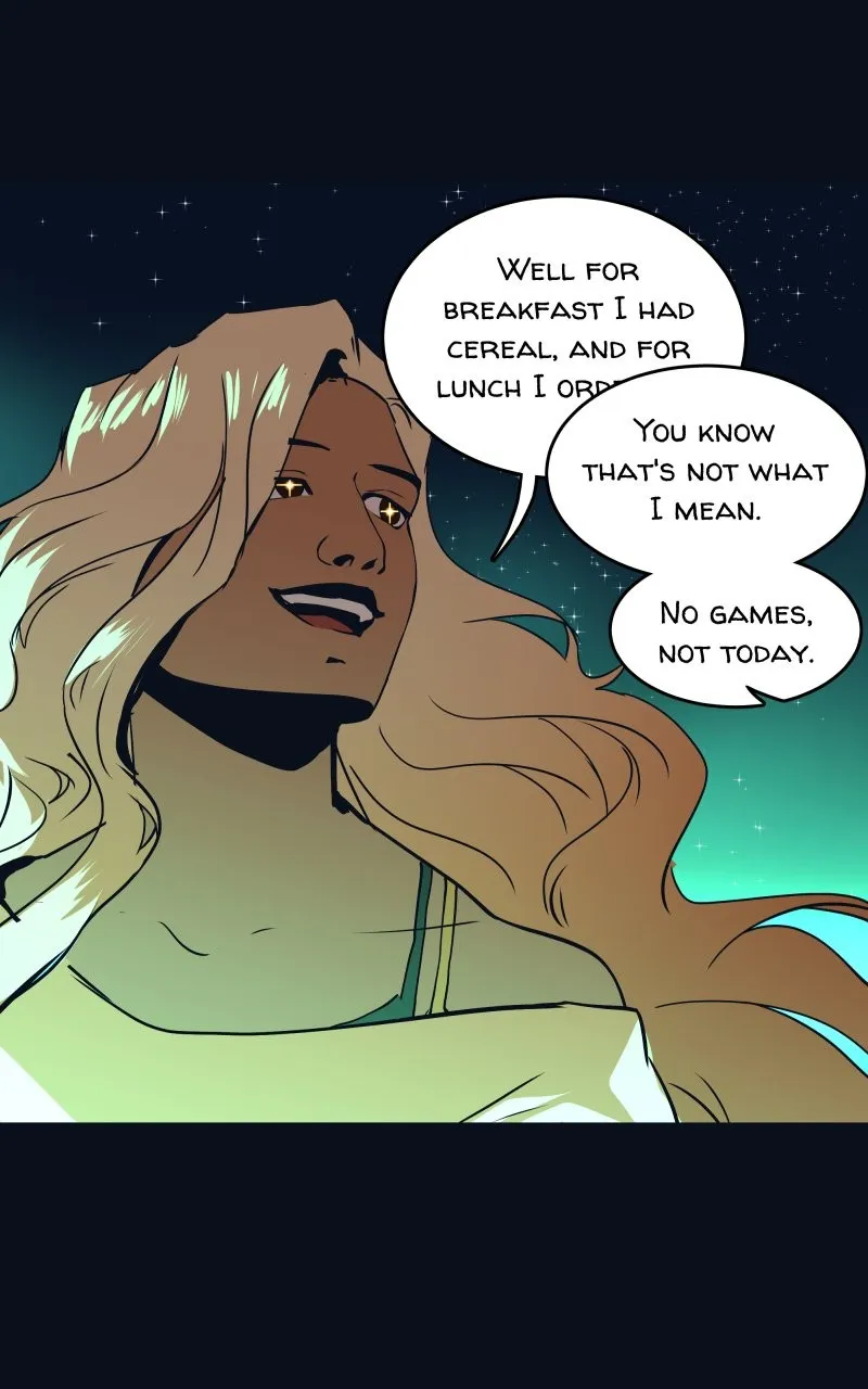 Asterion Chapter 49 page 72 - 
