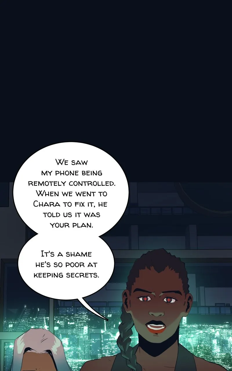 Asterion Chapter 49 page 73 - 