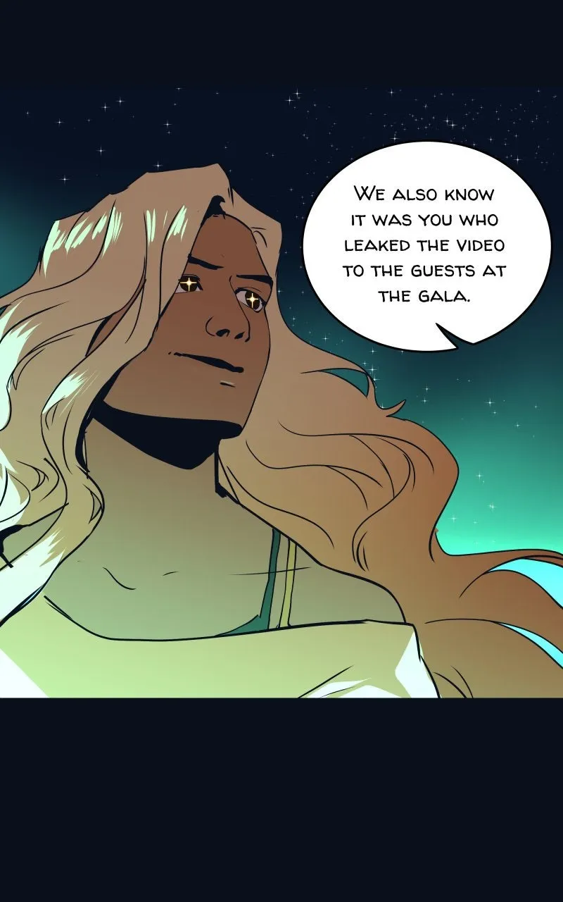 Asterion Chapter 49 page 75 - 