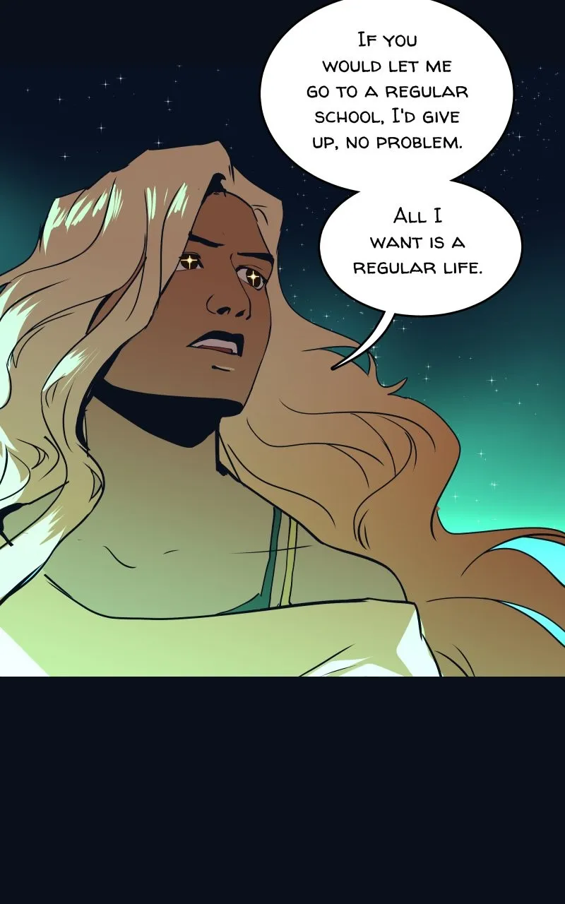 Asterion Chapter 49 page 78 - 