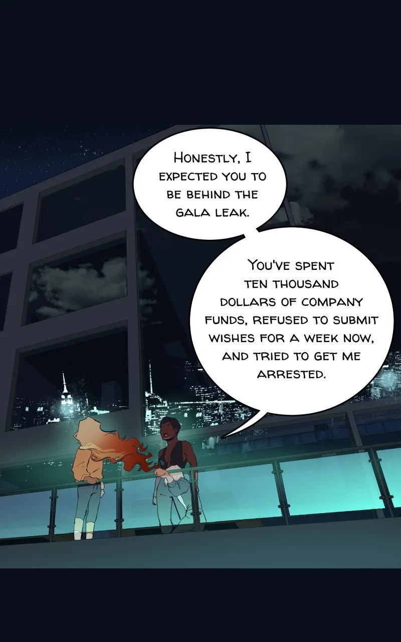 Asterion Chapter 49 page 80 - 