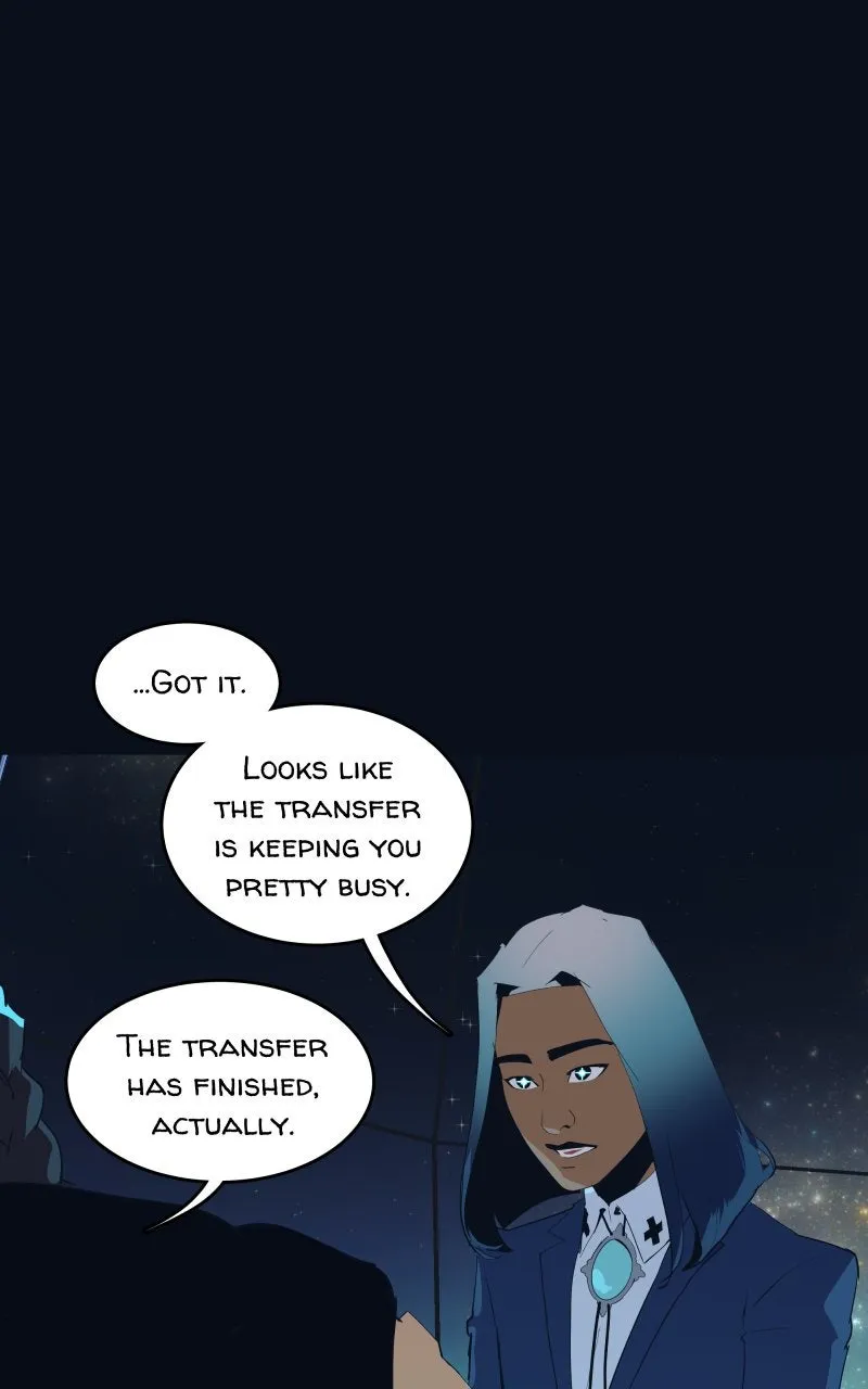 Asterion Chapter 49 page 9 - 