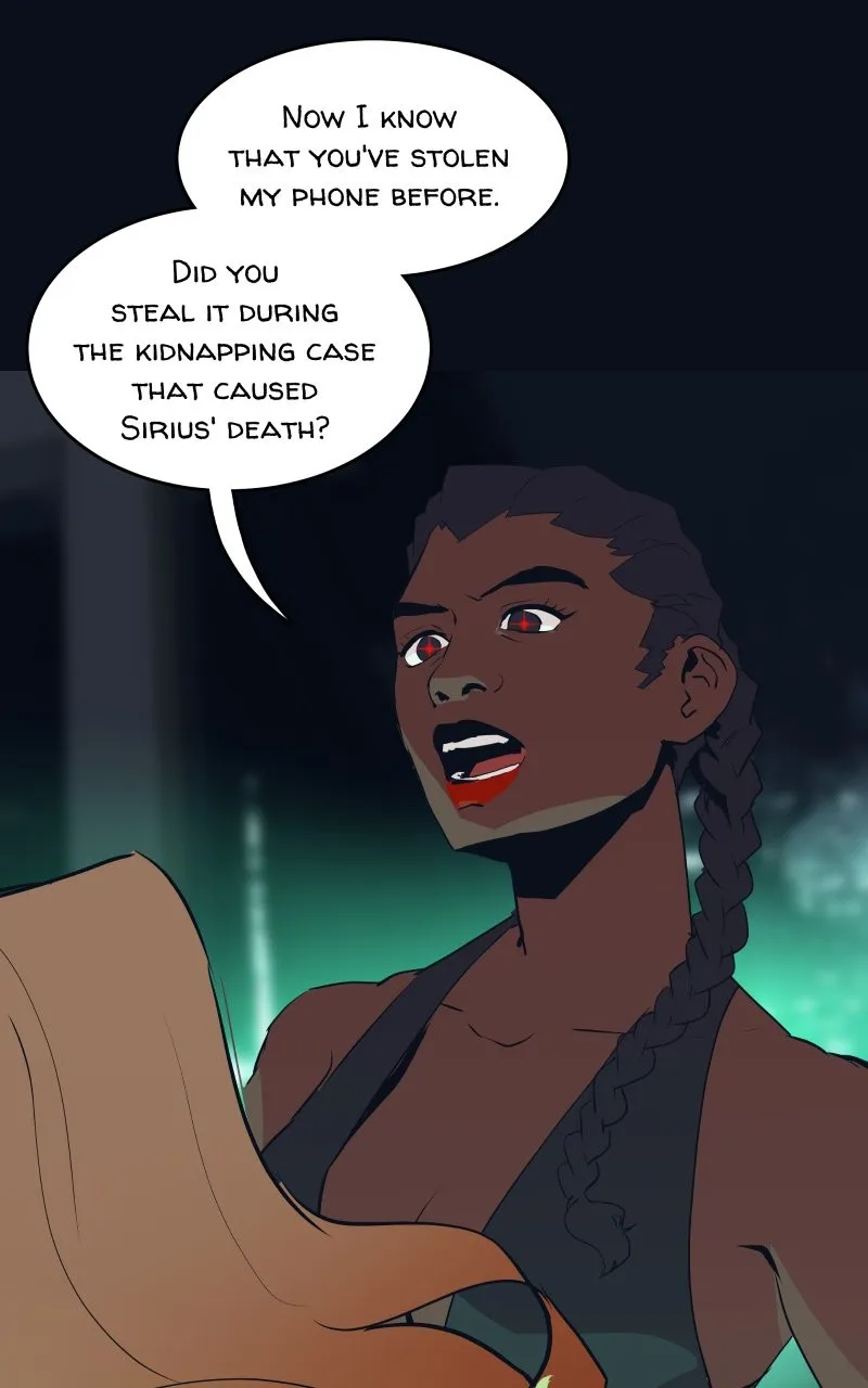 Asterion Chapter 49 page 83 - 