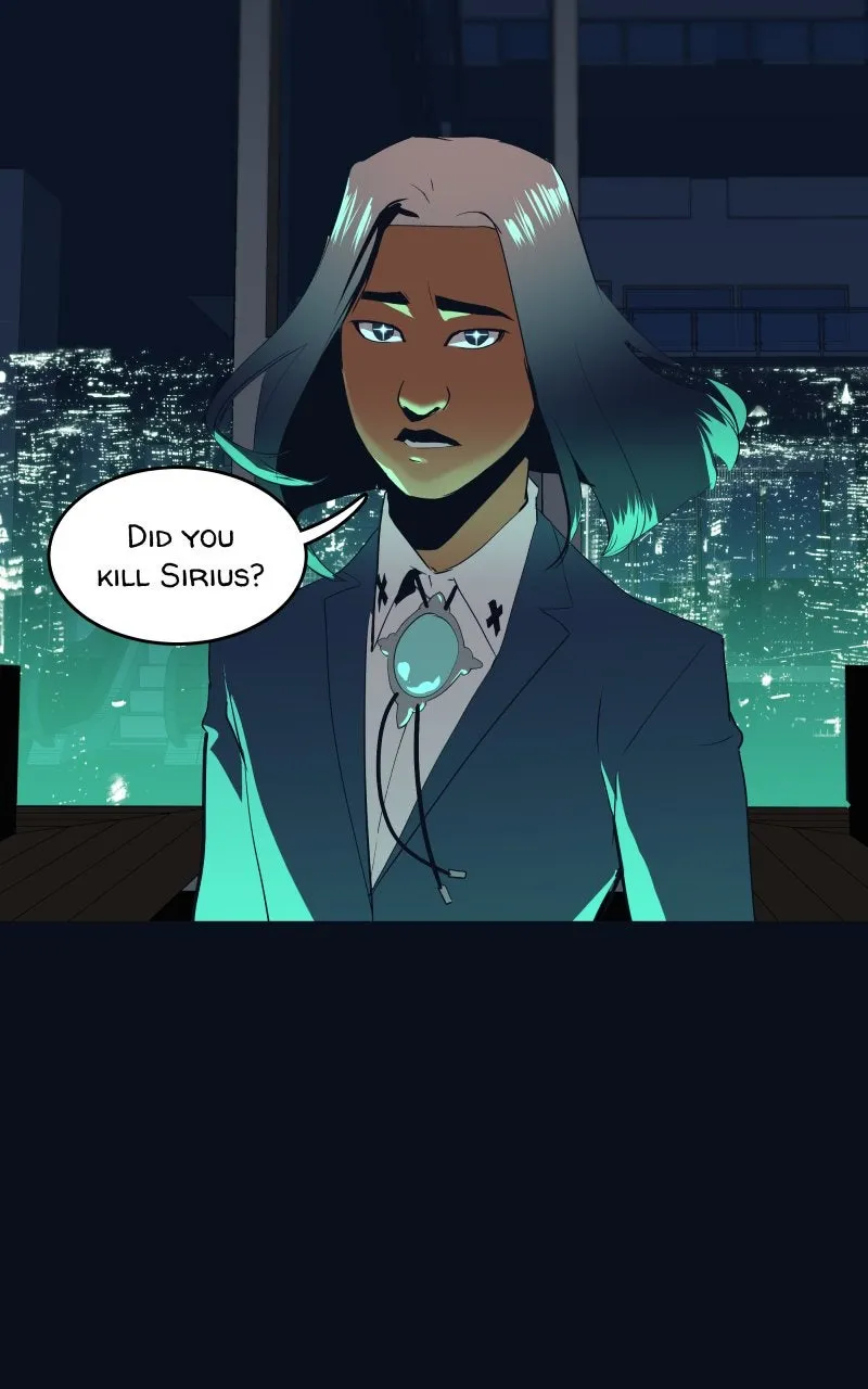 Asterion Chapter 49 page 87 - 