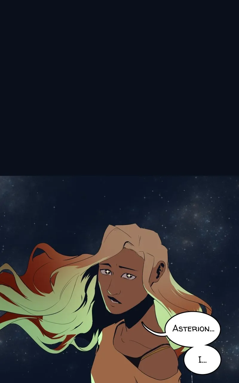 Asterion Chapter 49 page 88 - 