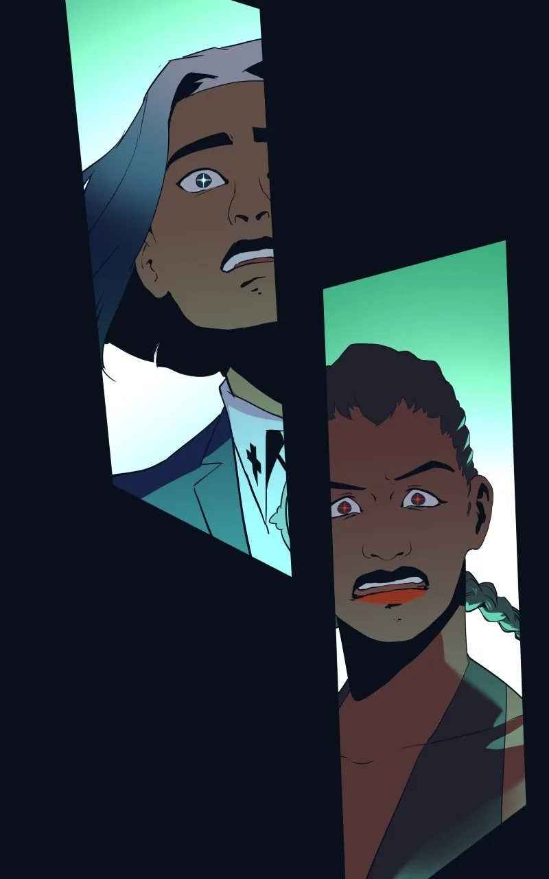 Asterion Chapter 49 page 92 - 