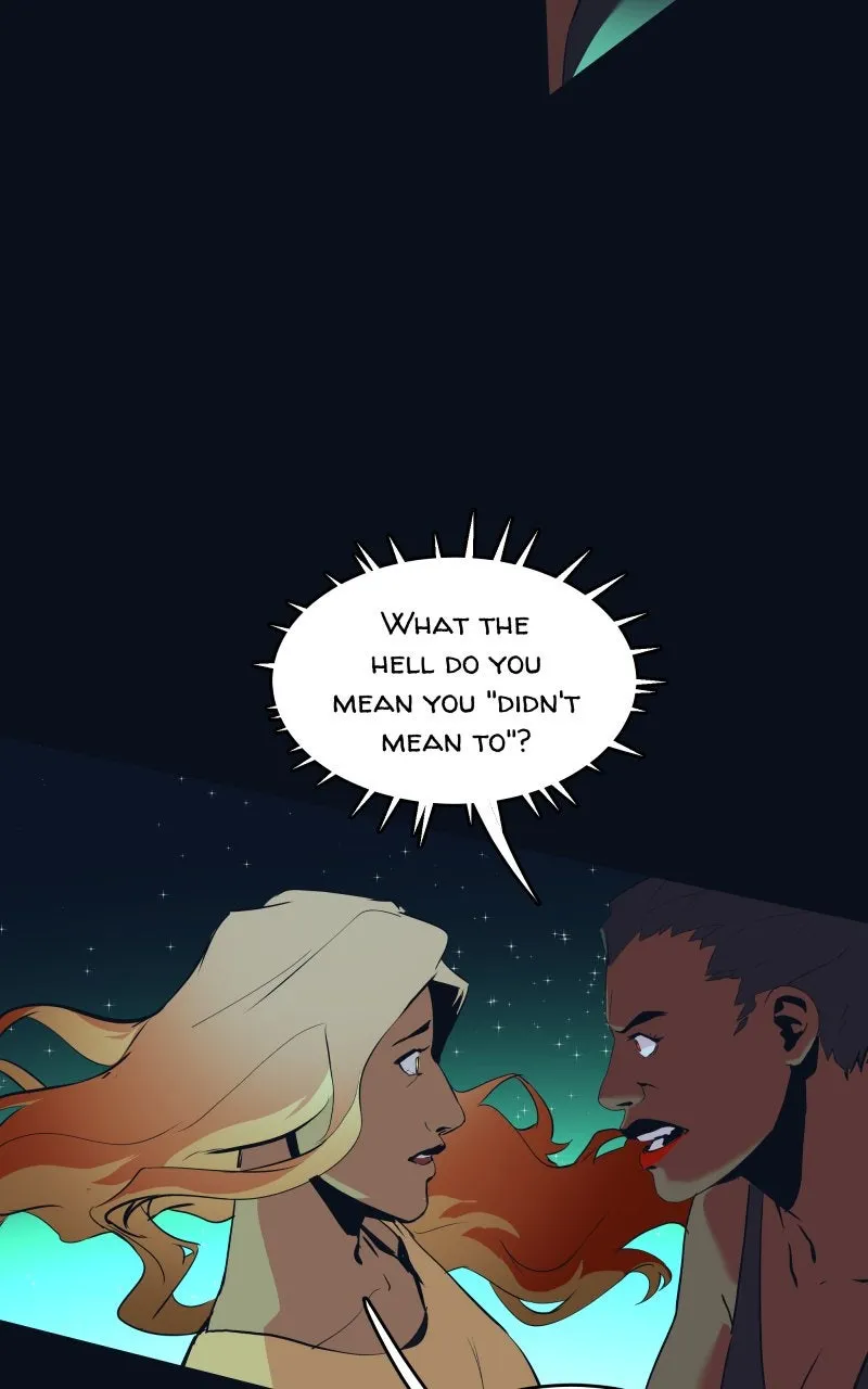 Asterion Chapter 49 page 93 - 