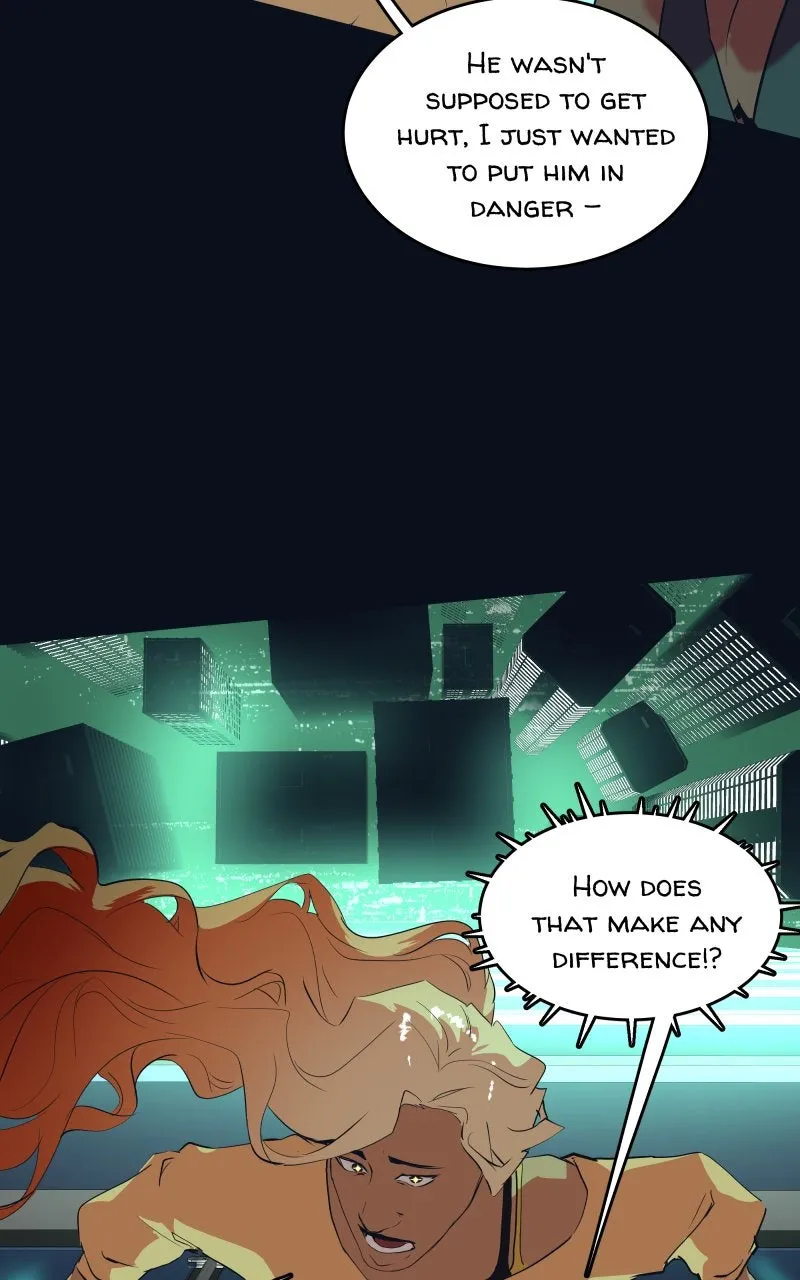 Asterion Chapter 49 page 94 - 