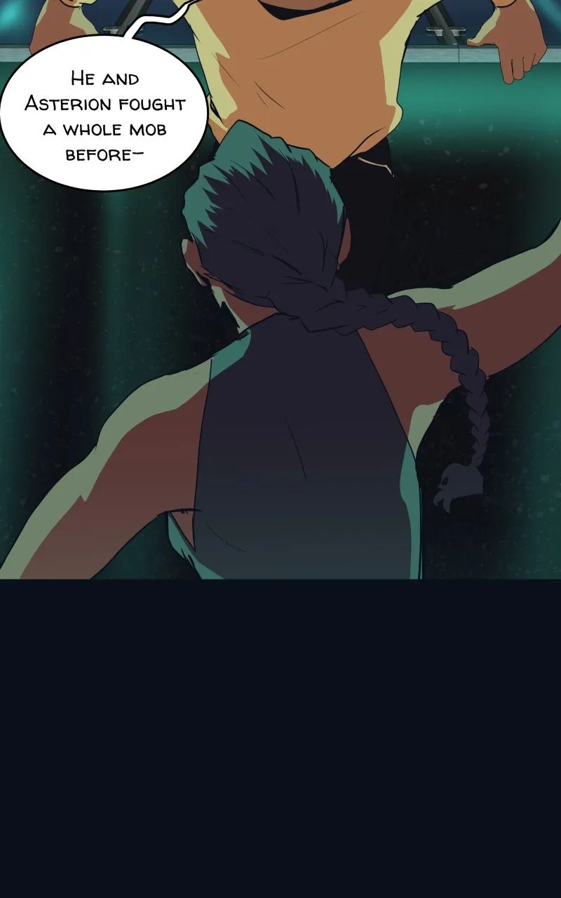Asterion Chapter 49 page 95 - 