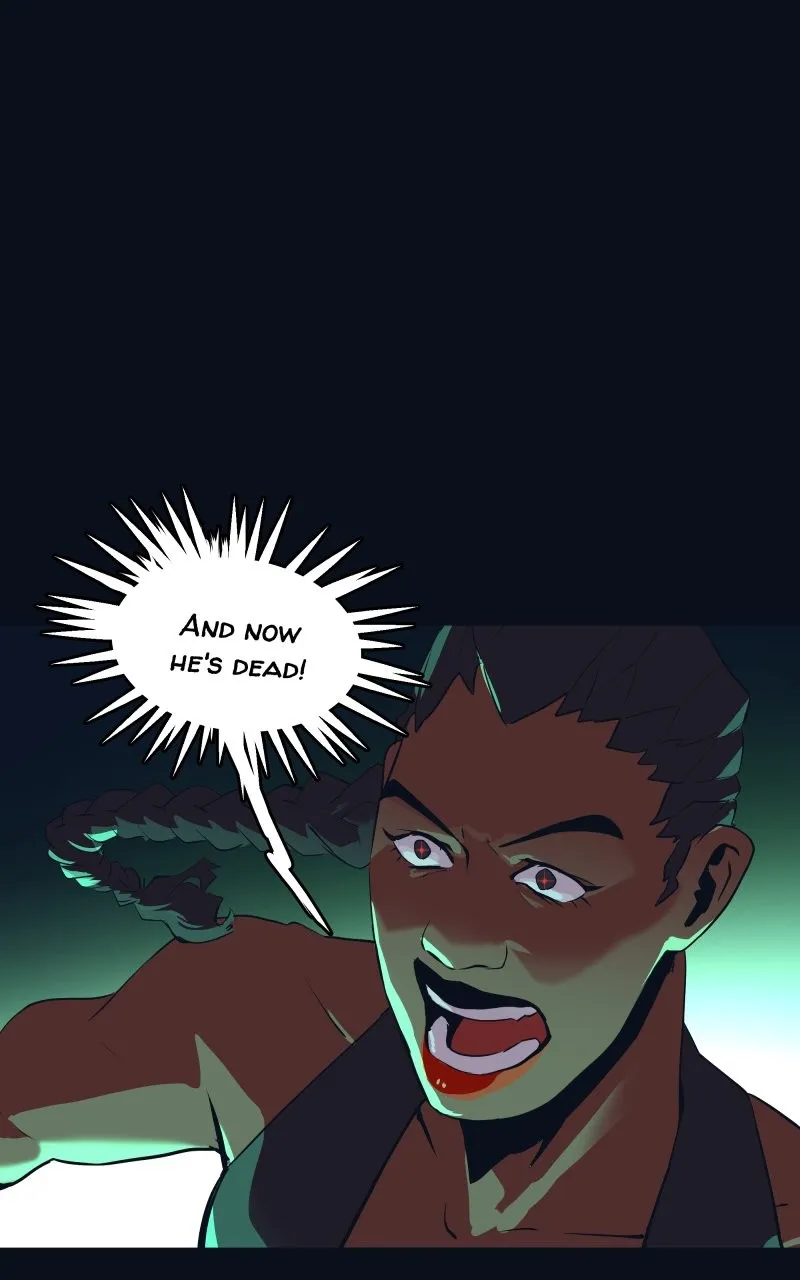 Asterion Chapter 49 page 96 - 