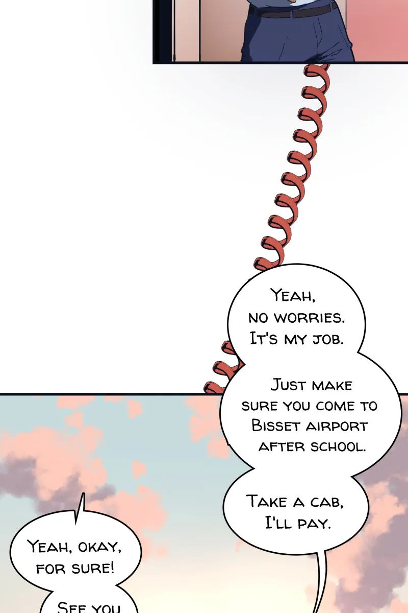 Asterion Chapter 5 page 11 - 