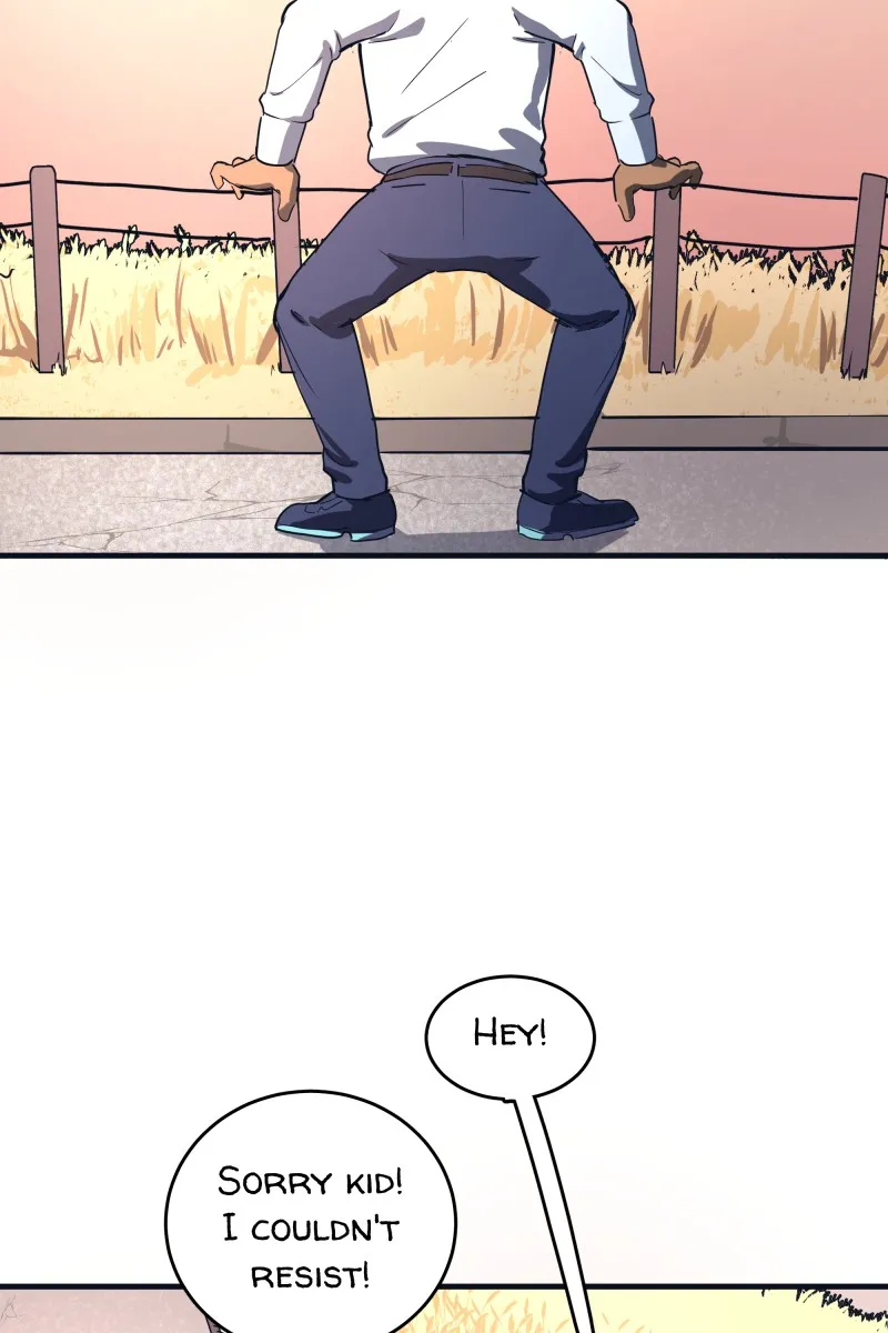 Asterion Chapter 5 page 15 - 