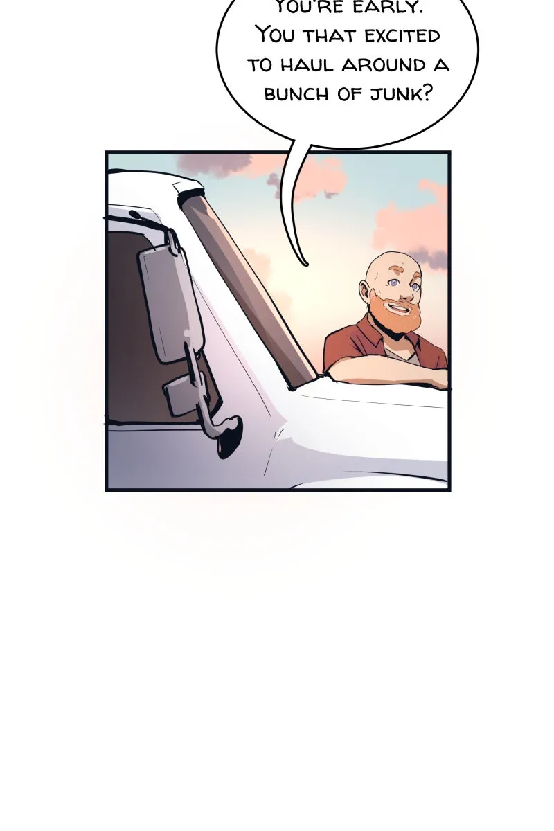 Asterion Chapter 5 page 17 - 