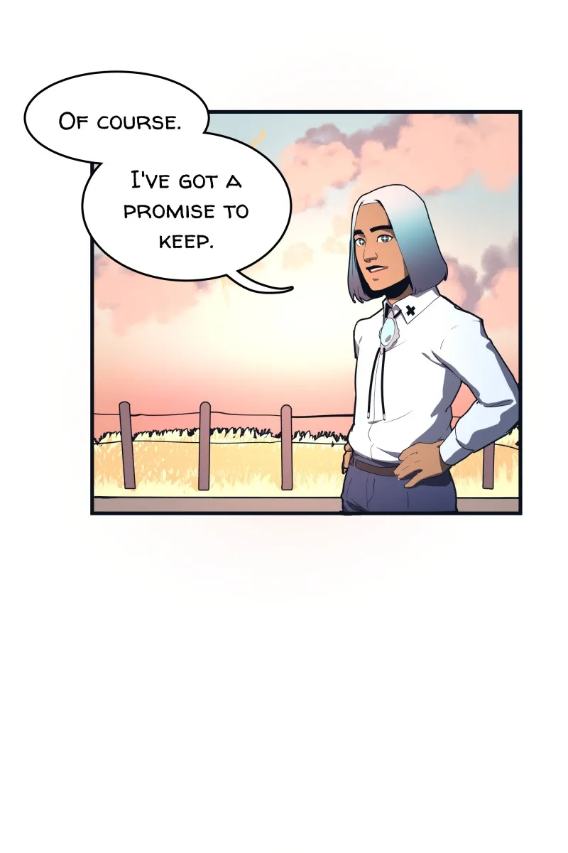 Asterion Chapter 5 page 18 - 