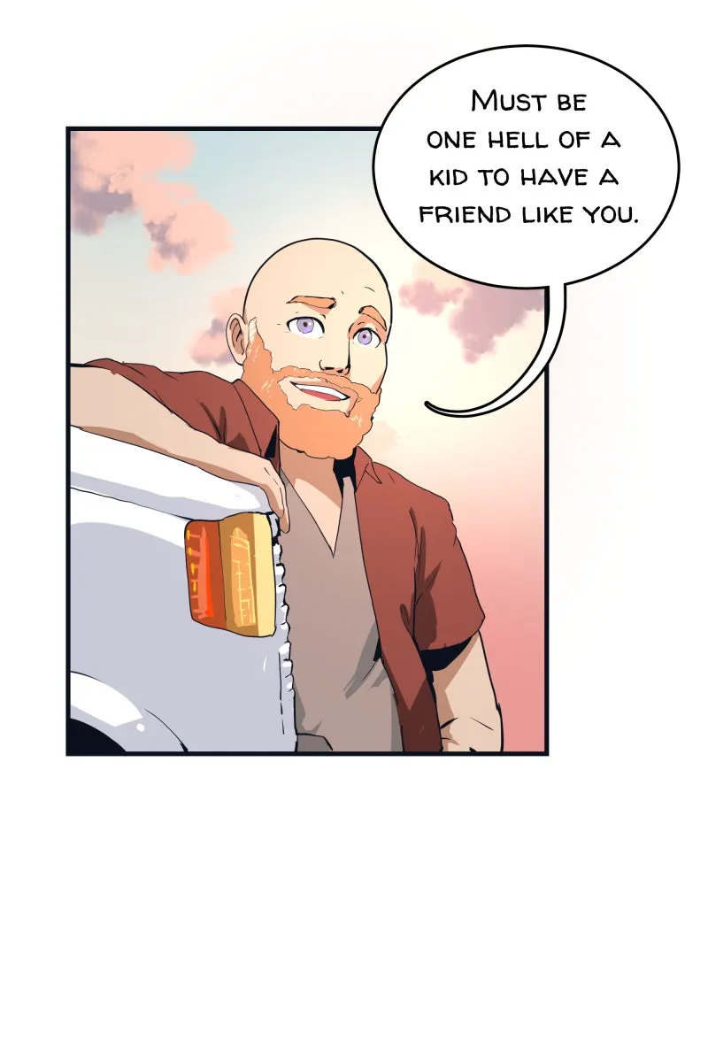 Asterion Chapter 5 page 19 - 