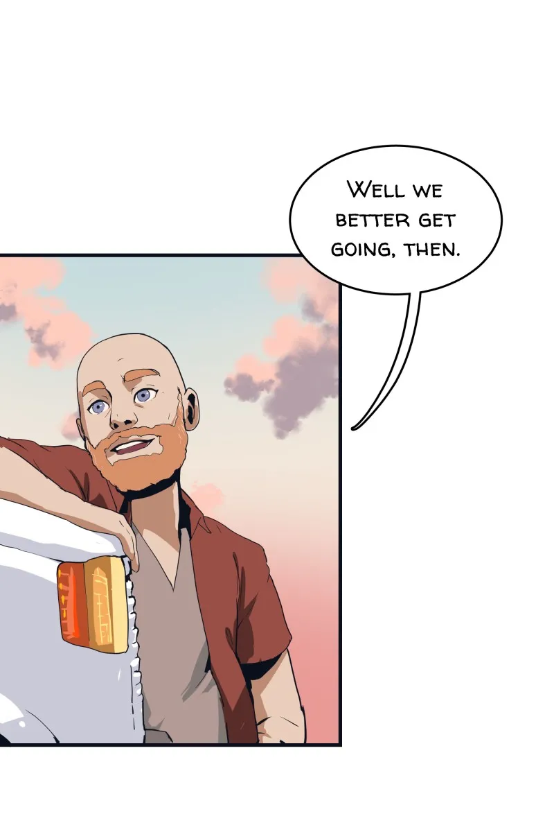 Asterion Chapter 5 page 20 - 