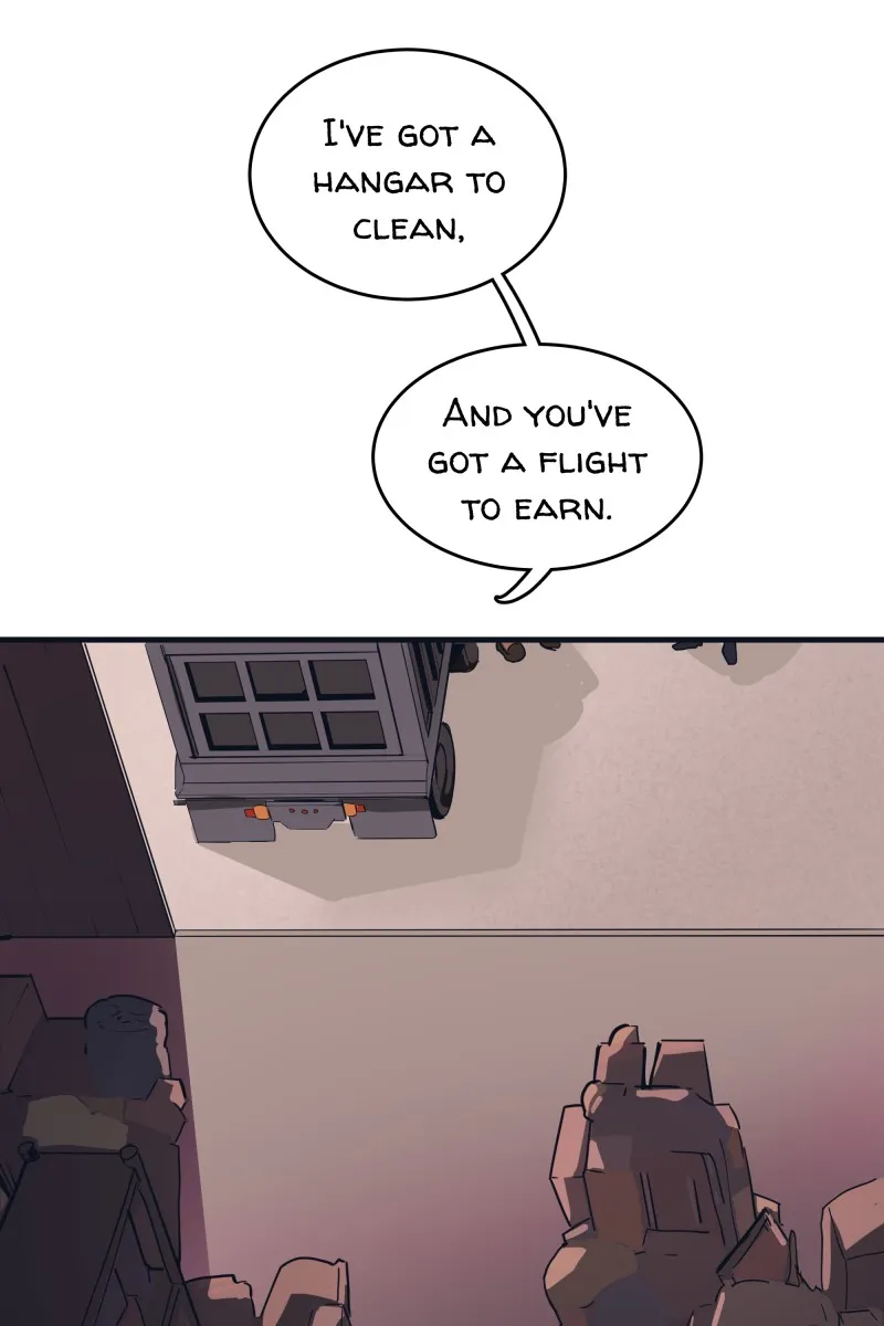Asterion Chapter 5 page 21 - 